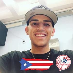 Meet your Posher, Christian